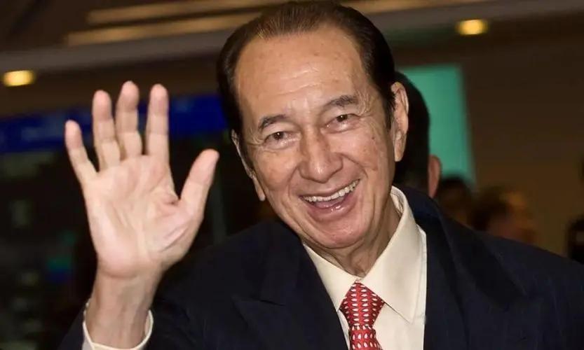 赌王何鸿燊曾在提及“成功秘诀”时，这样回答，他说：

“我没有什么秘诀，一是做事