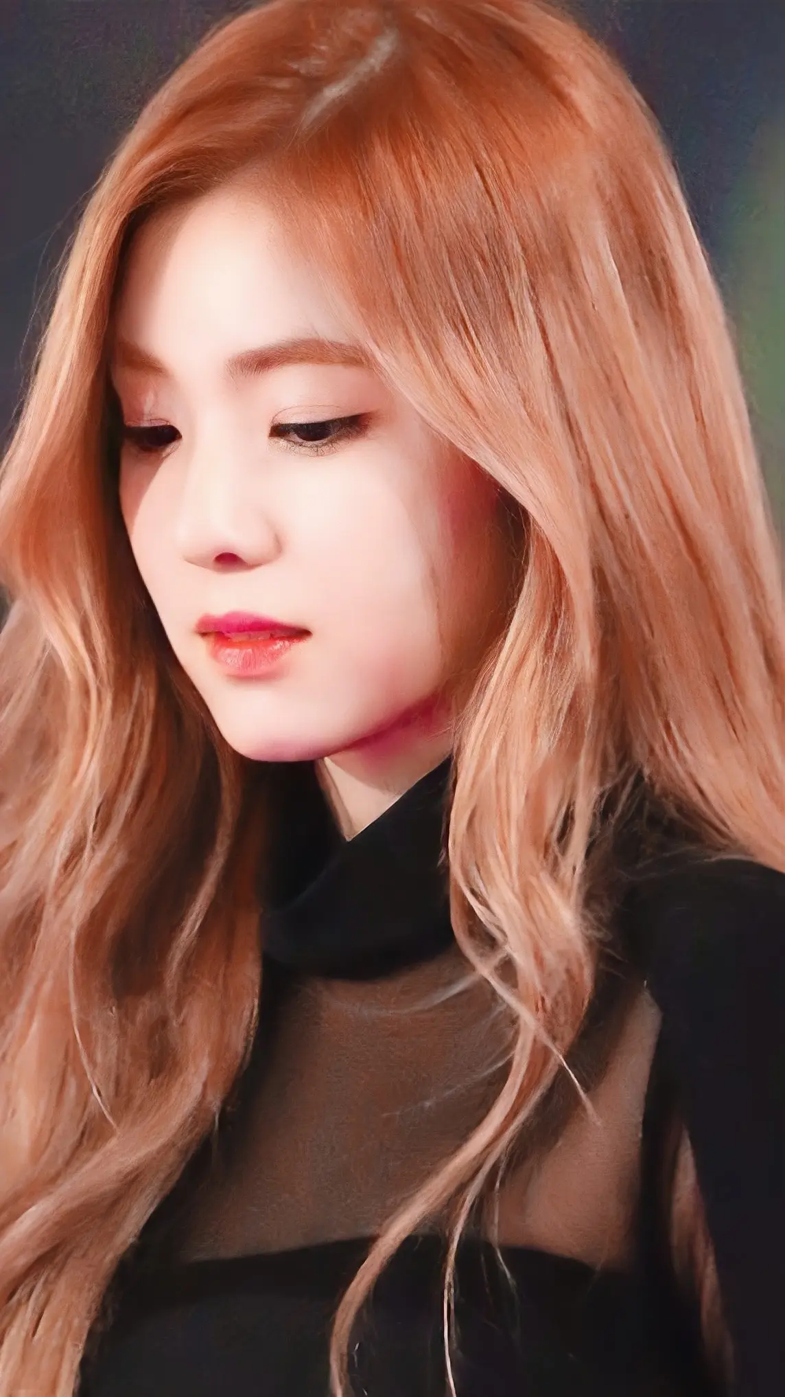 裴珠泫 甜系女孩 壁纸