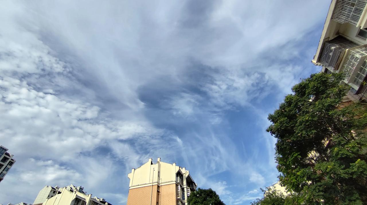 夏日限定风景欣赏