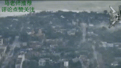 刚刚看到一个俄国大屠杀，沾满了乌克兰民众的鲜血 ……

俄国这一枚3吨重的FAB