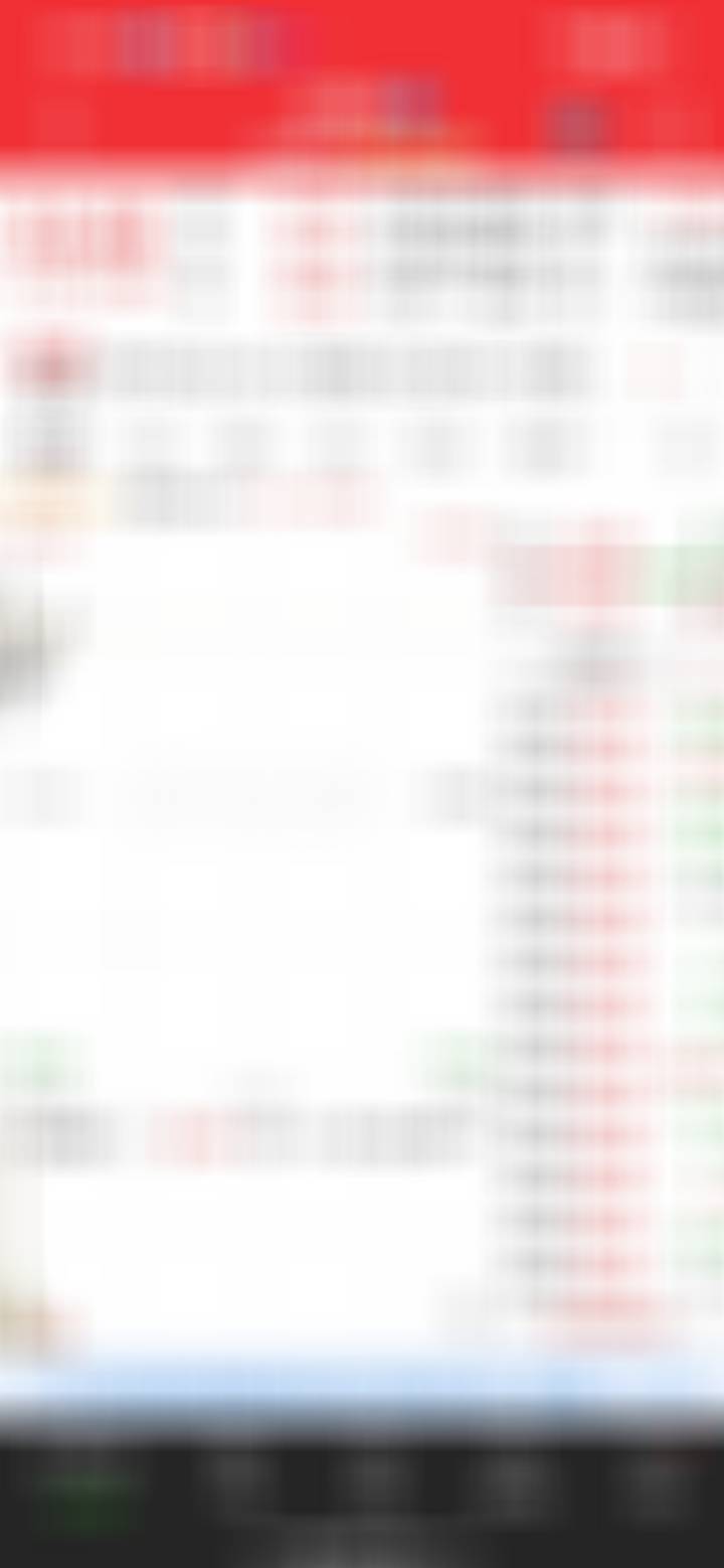 又反抽了，五个多点的差价。 