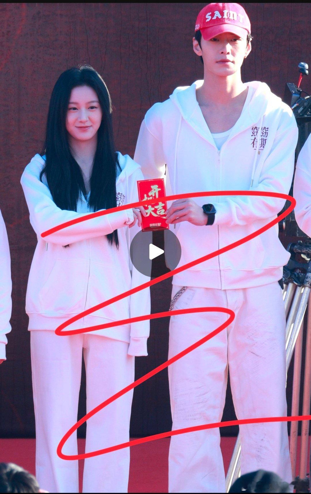 窈窈有期开机经典宅斗IP《嫡谋》影视化来袭！原著作者面北眉南亲任编剧保还原，钟青