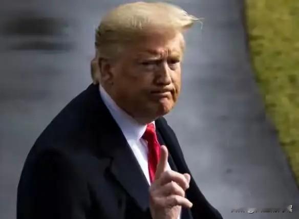 何患无辞！日前，美国总统特朗普，对格陵兰岛直白的抢夺，终于找到了借口:美国接管，