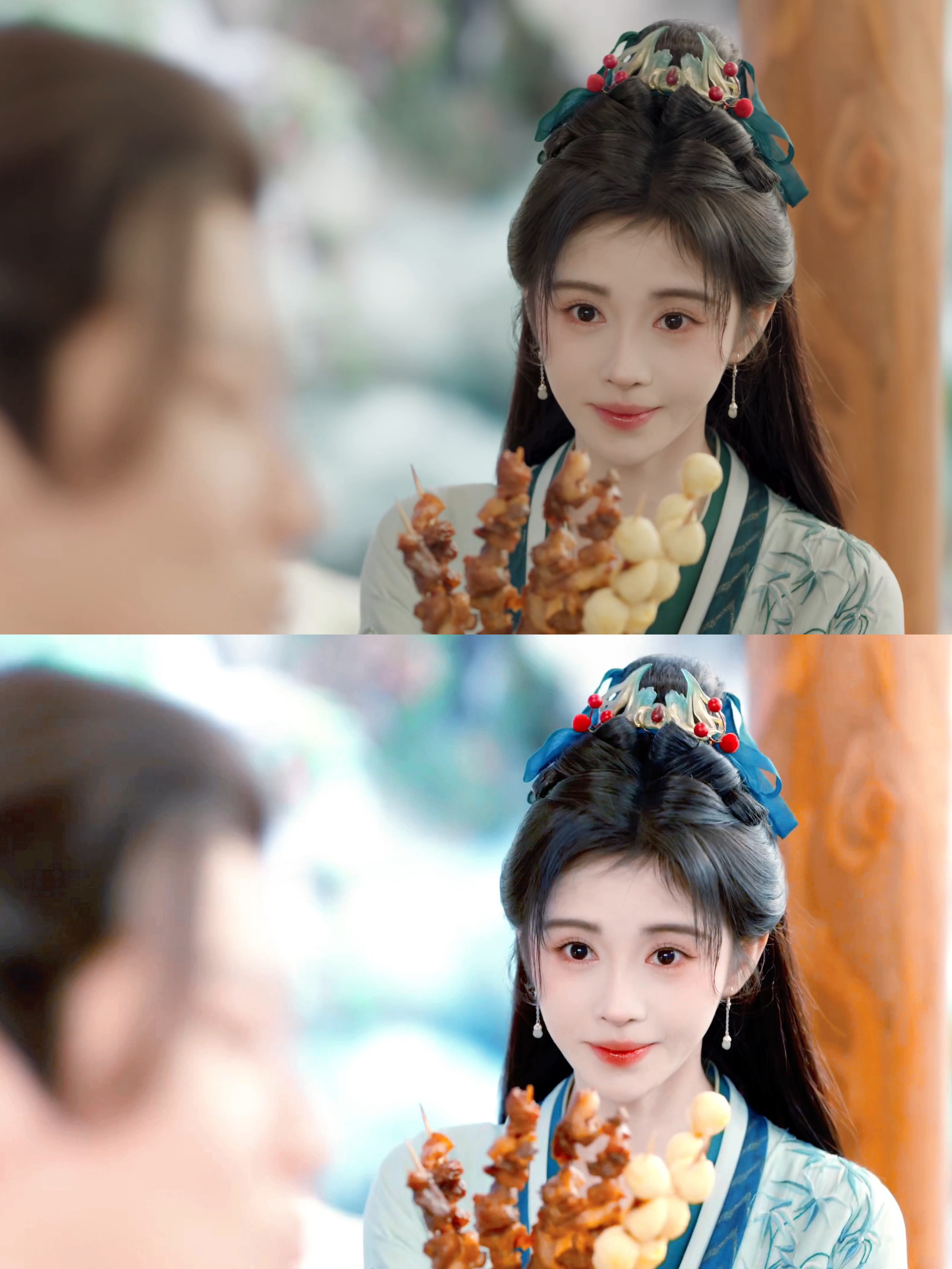 这张修的怎么样 