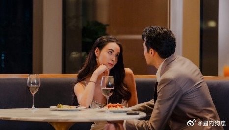 泰剧现在已经这么炸裂了吗 曼谷篇太敢拍了！婆媳、职场、婚姻矛盾全拉满，每集都有新