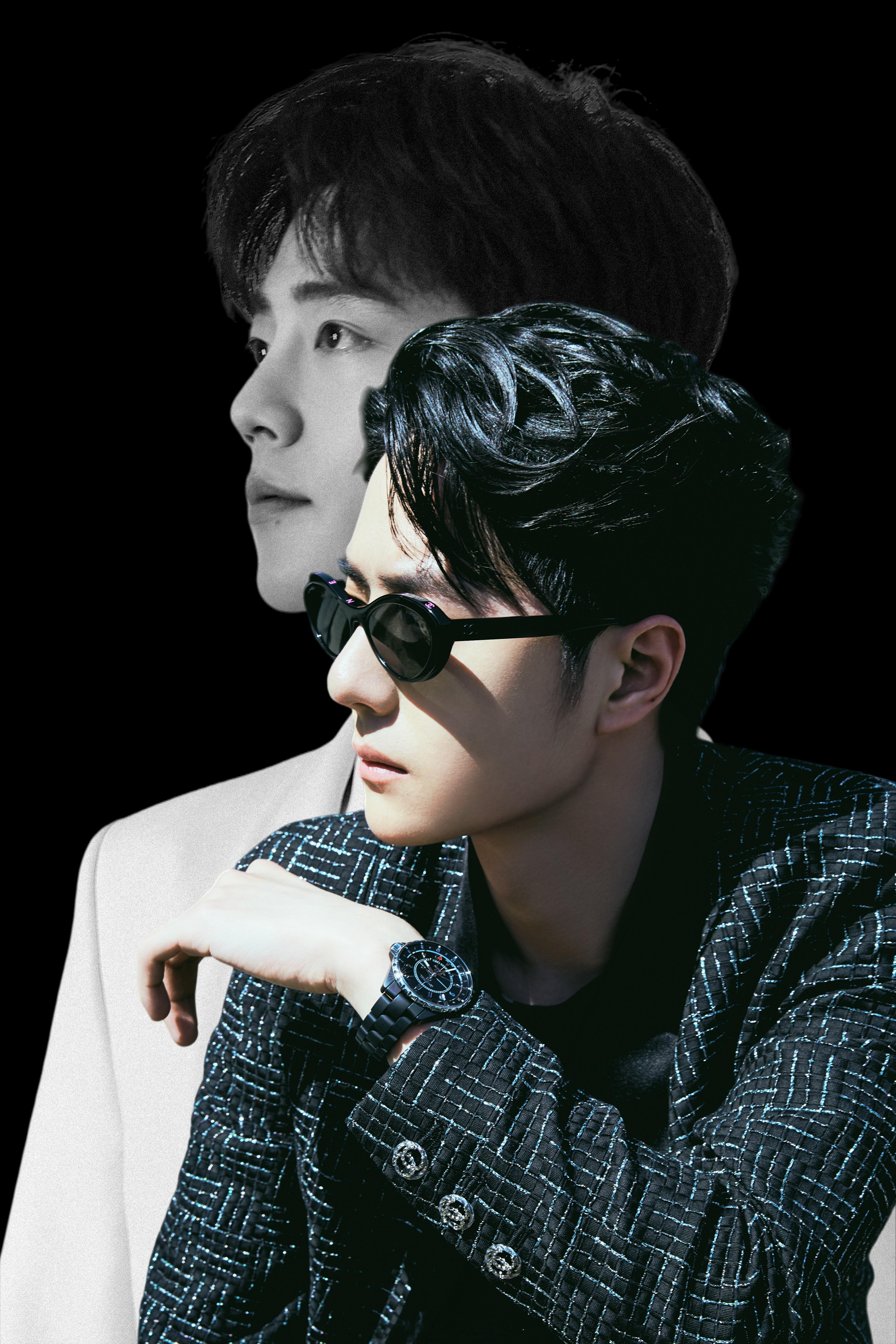 博君一肖   🐇🦁 博君一肖 啵啵：代言：海丽汉森：网页链接 台铃电动车：网