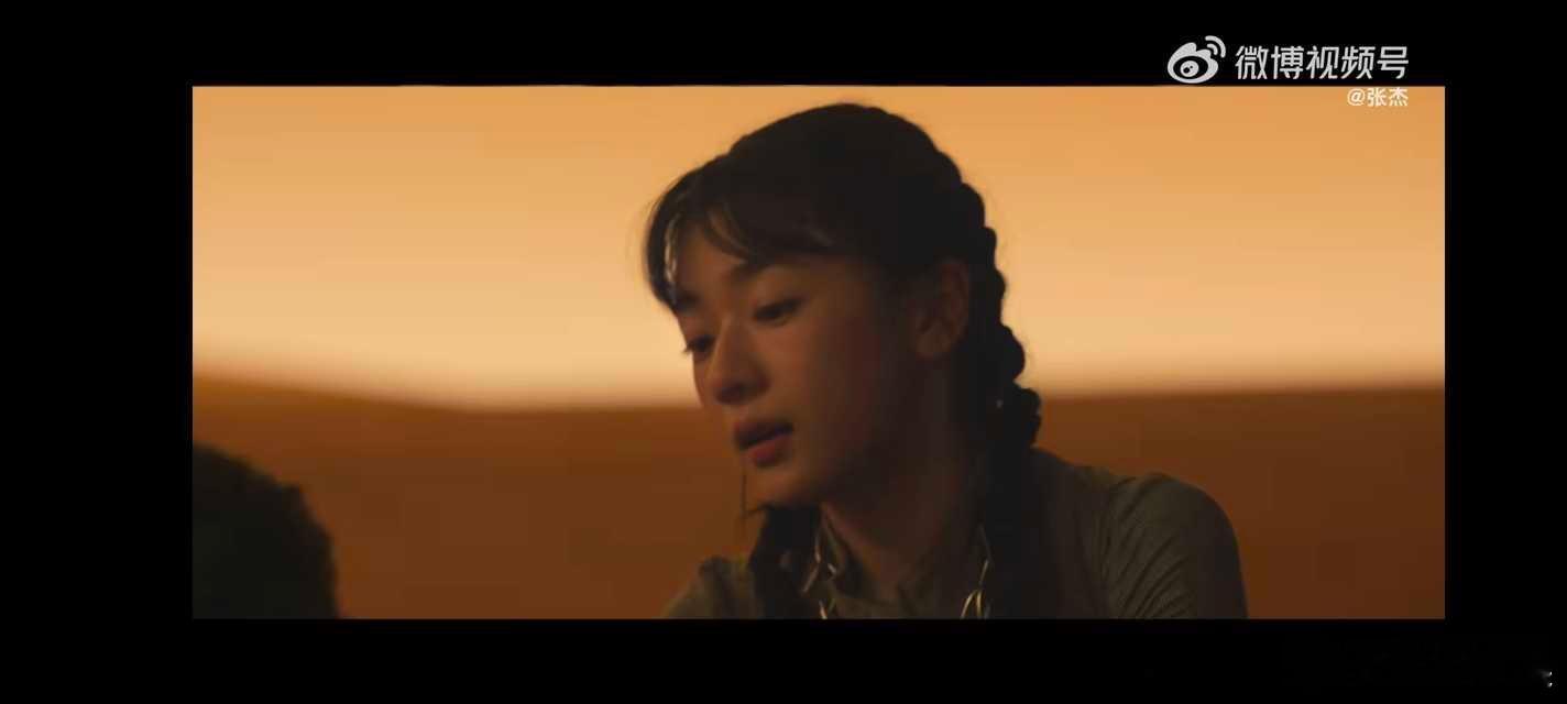 张杰音乐电影里的棋手居然是王和  王和参演张杰要得音乐电影 张杰音乐电影《要得》