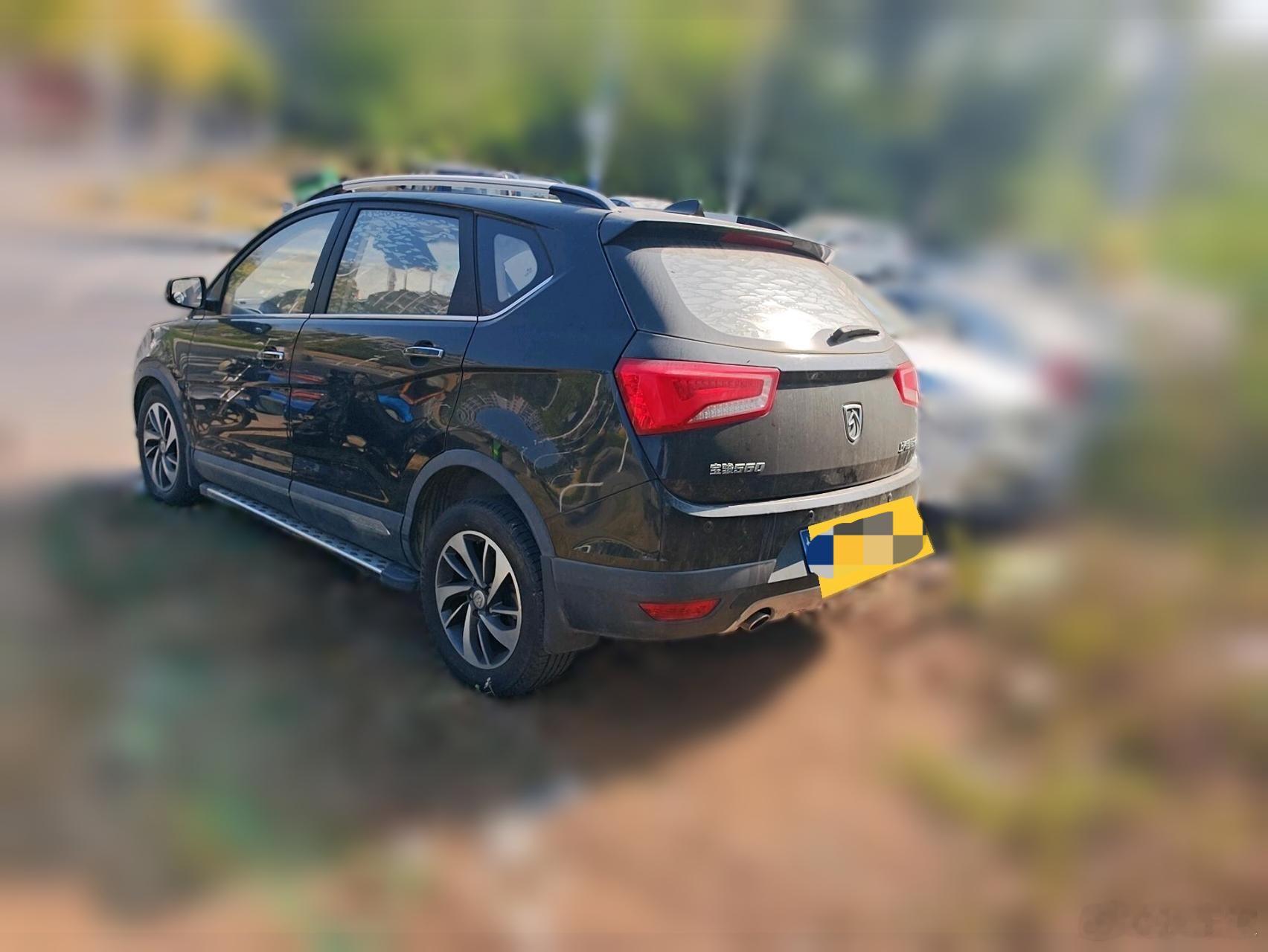 十一年前的“宝驴”，只跑了5万公里？没有拉货拉客？前两天验了一台“宝驴”，201