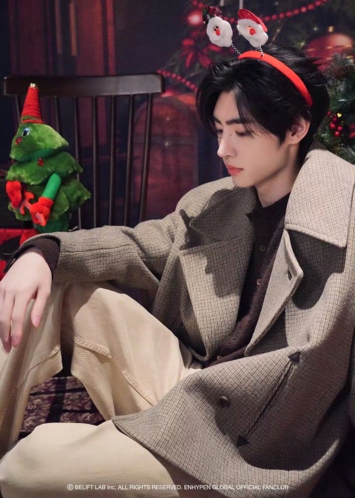 朴成训 门面长这样那不本来的事吗