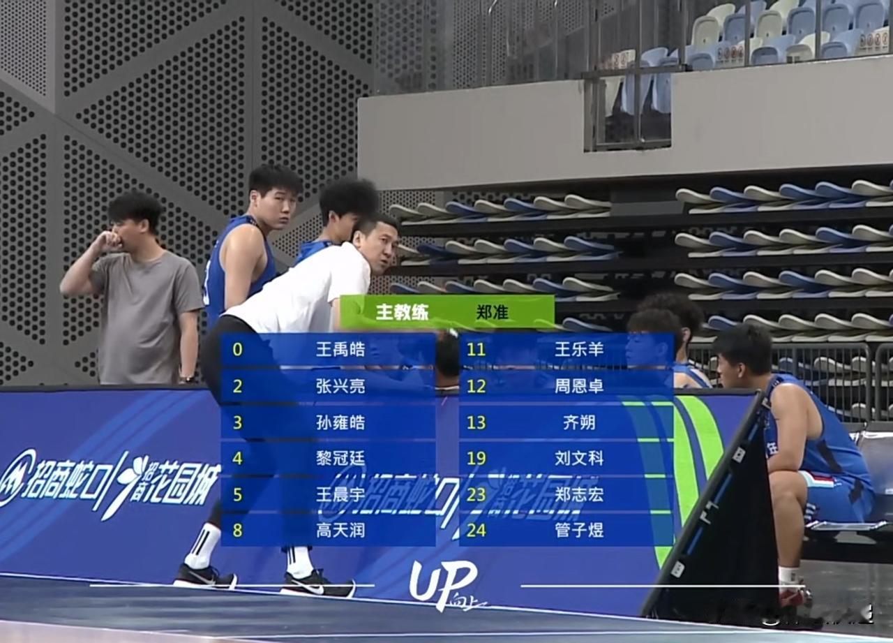 U21全国男篮锦标赛季军争夺战新疆广汇小胜上海久事获得第三名。首节开始，新疆广汇