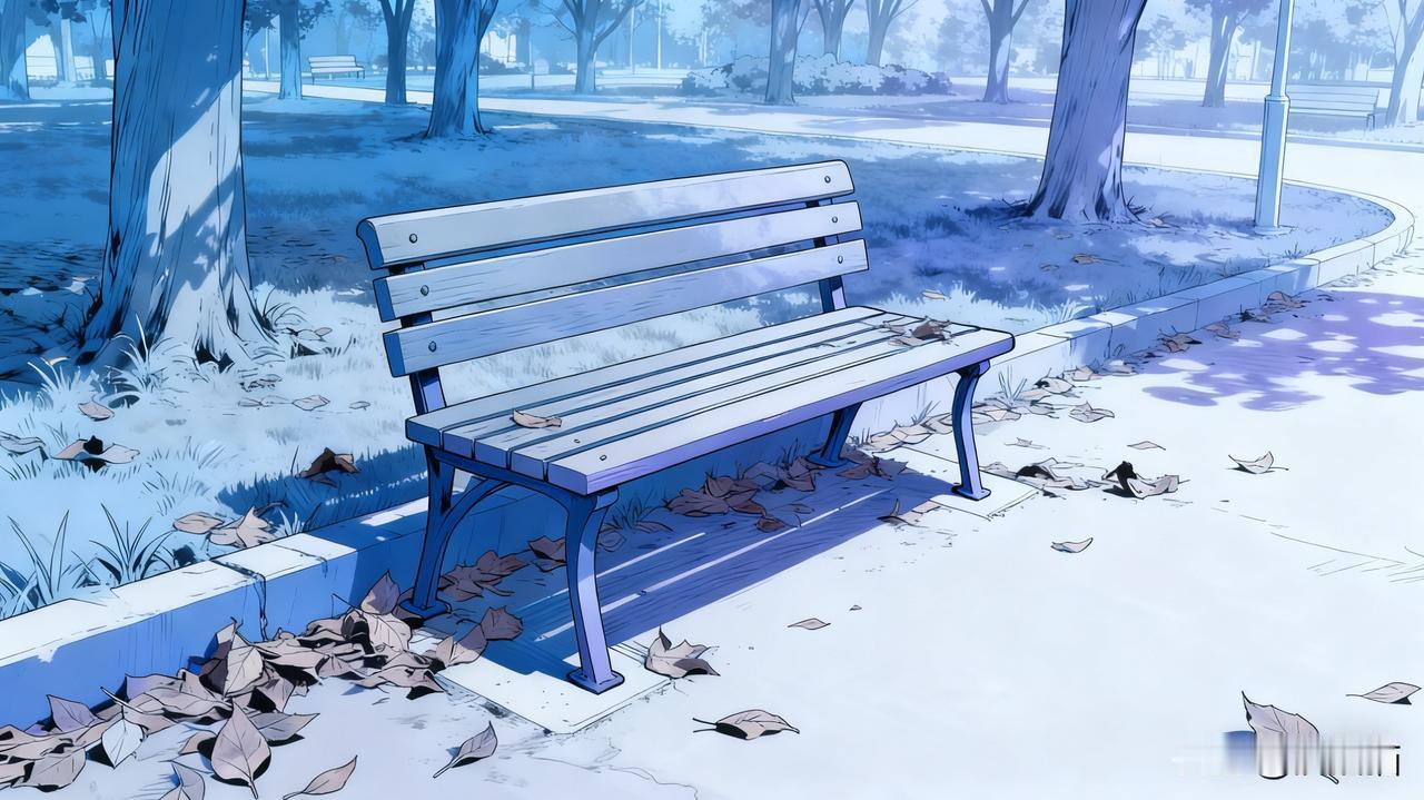 分手后的第七年，朋友在酒吧里看见了她的前任男友。他的身边还有其他的哥们，这是他们