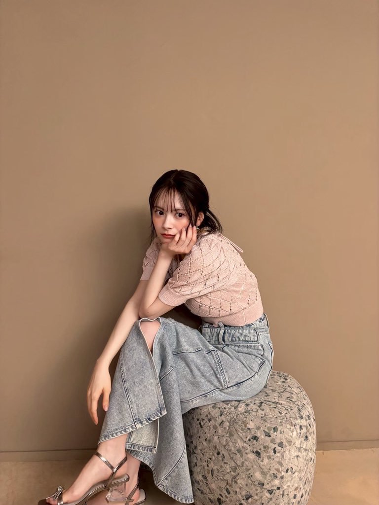 【图片】AKB48伊藤百花