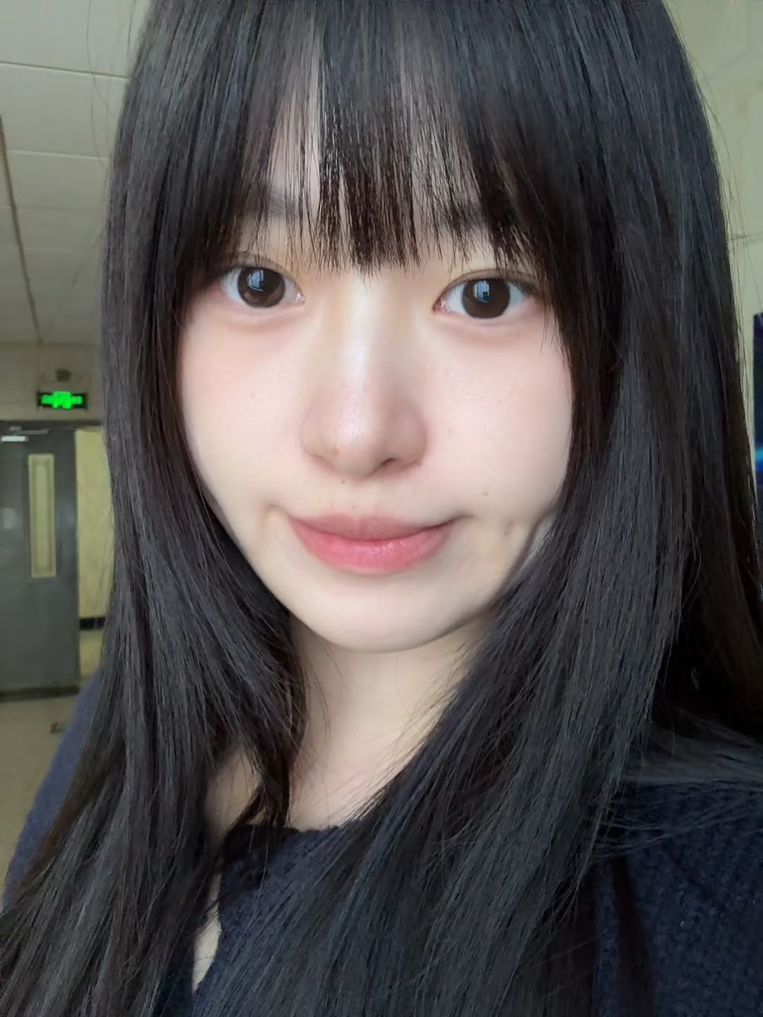 淡颜的尽头是好皮肤