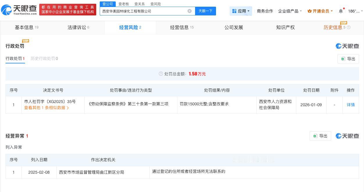 车位抵农民工薪资公司已经营异常

车位抵薪公司曾因劳动问题被罚12名农民工遭车位