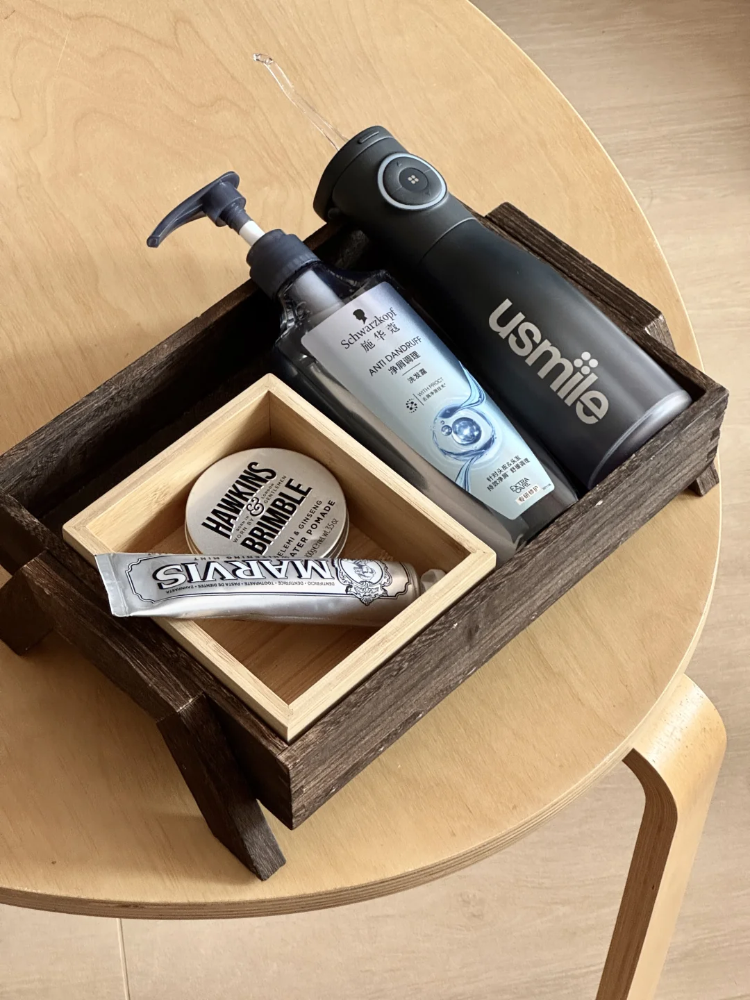 这几样男友真的天天用，夸我八百遍了（礼物版