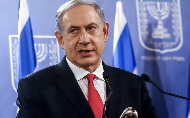 万万没想到，美伊谈判临近，内塔尼亚湖慌了神。
随着美伊在巴基斯坦的谈判性增大，以