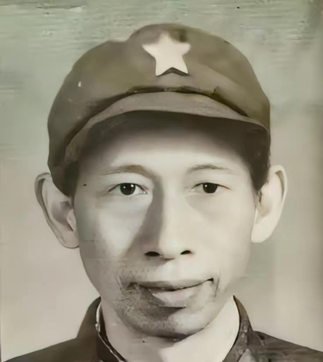 1956年，中南大学学生王明健在毕业前一天，突然被两名没有任何军衔与职务的神秘军