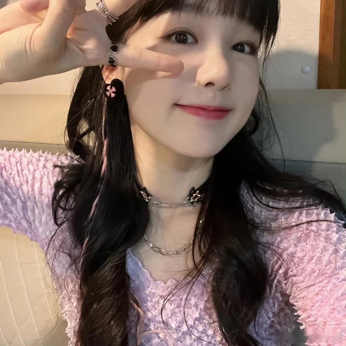 徐梦洁[超话]  xmj 徐梦洁六姊妹  xmj 徐梦洁以爱之名  我见她骨子里