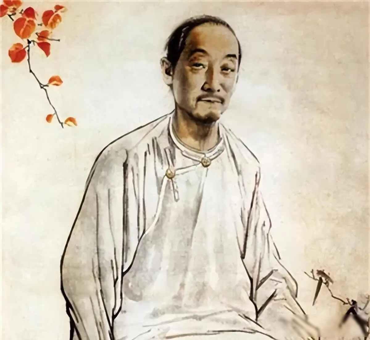 雍正下令抄了曹雪芹的家，拿到曹家的财产清单，雍正倒吸了口凉气，曹家被外界传为富可