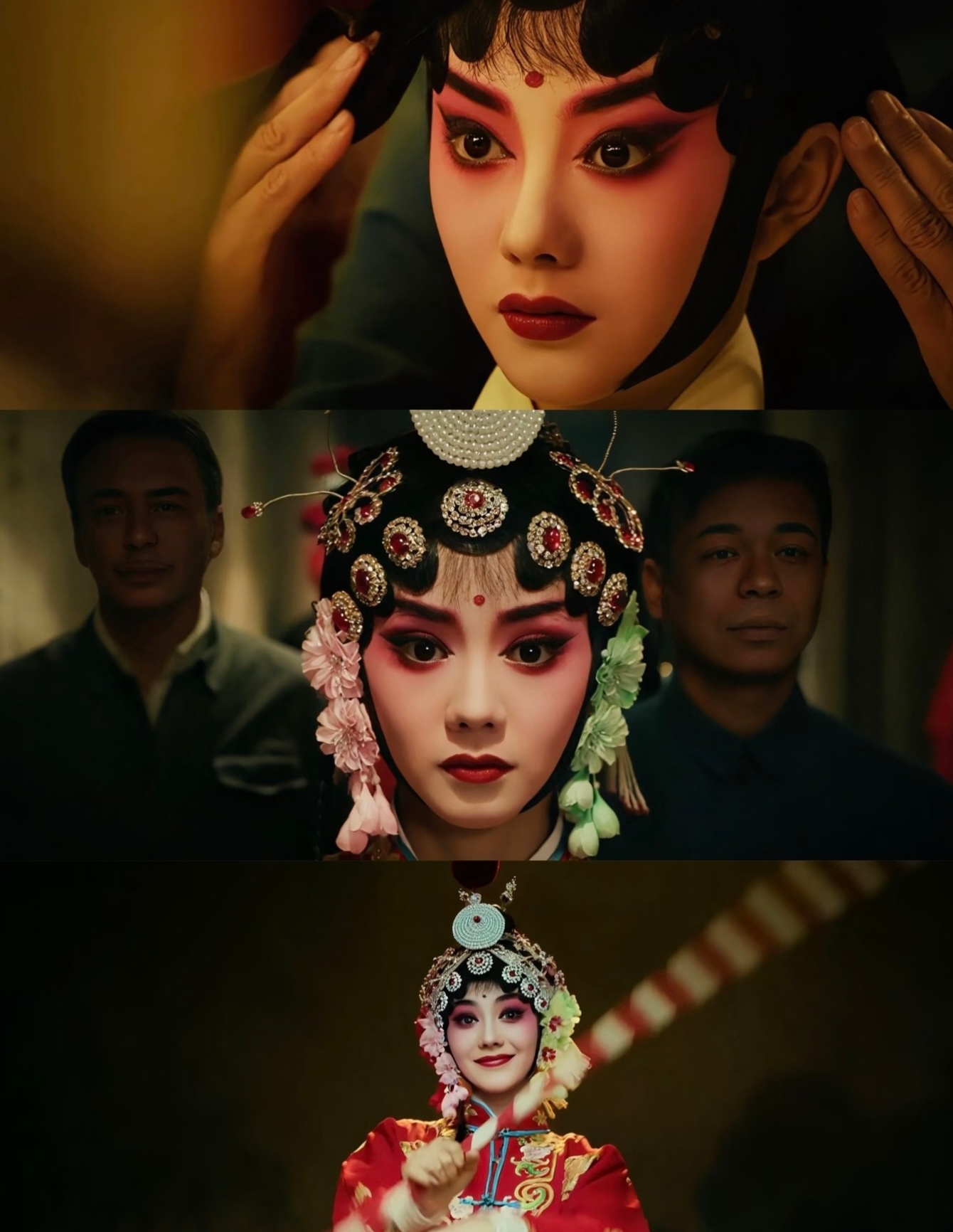 刘浩存《主角》真好！ 北京