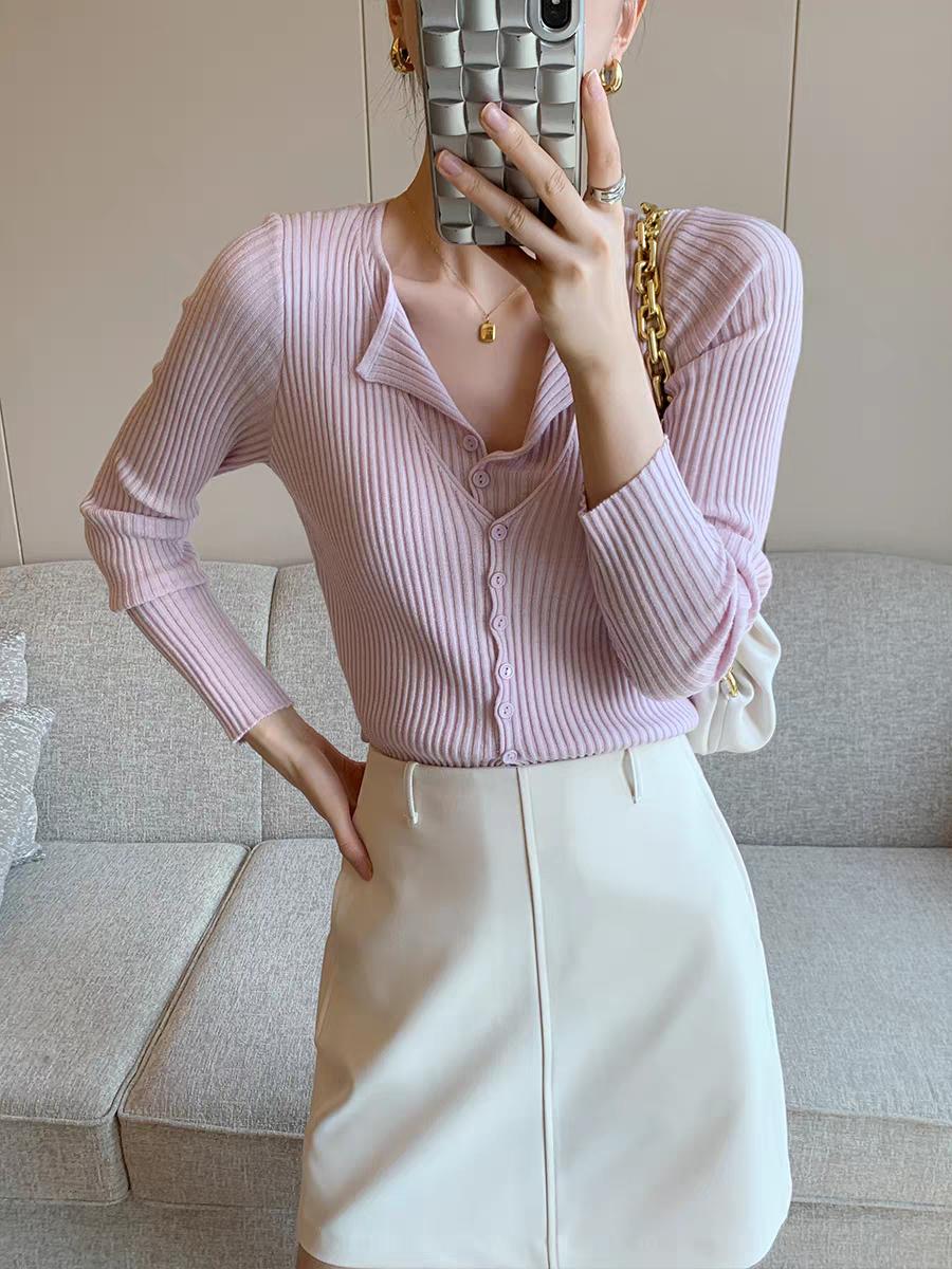 每一个最美的瞬间，都存在于挚爱生活的热情里！美美的穿搭就是其中一部分！