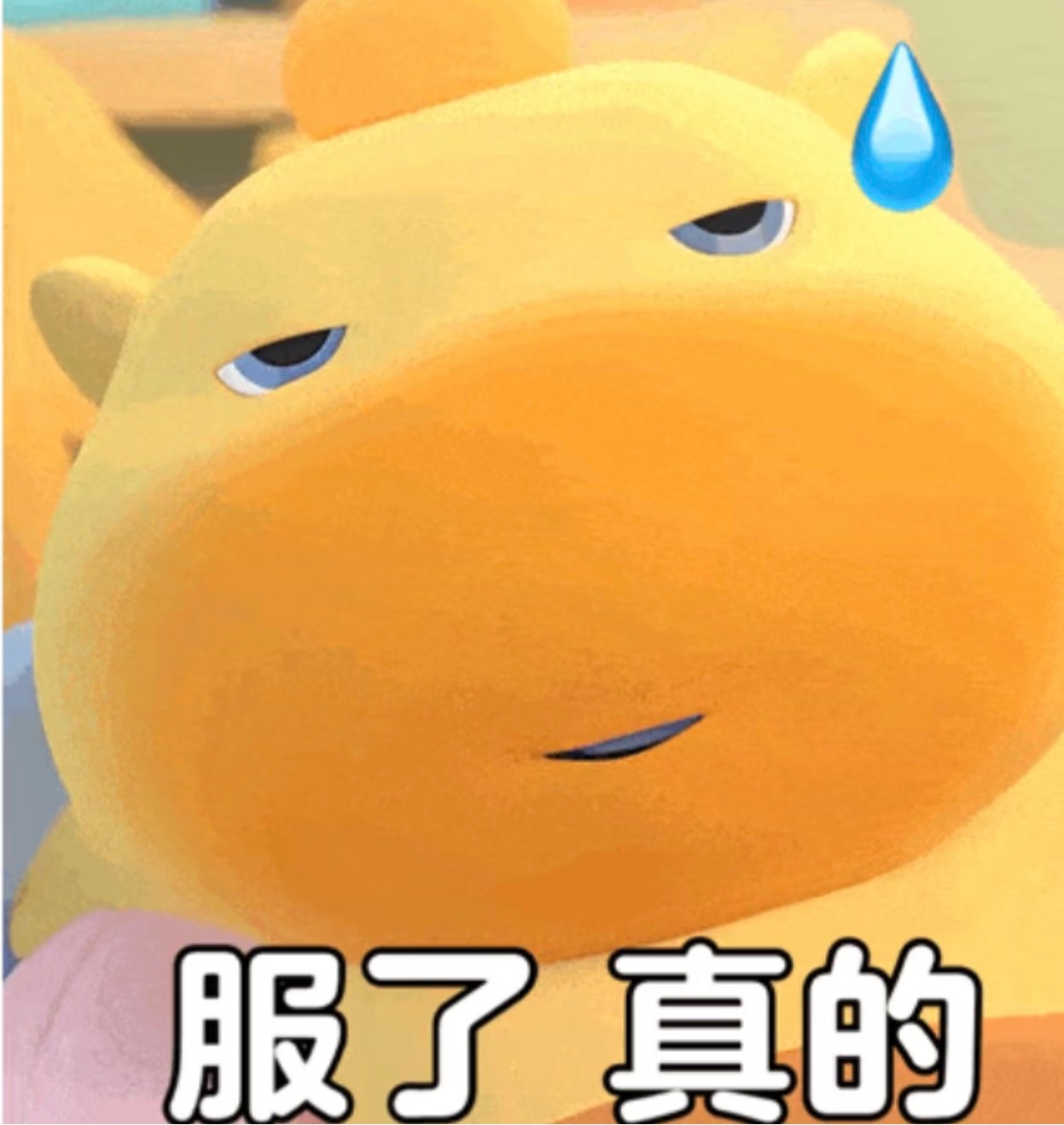 不提草台班子，这都算是引起民众大面积恐慌吧……小米电视致歉