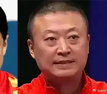 现在国乒太乱了，没有清晰的梯队，看不出谁是新人，都上去打打看再说现在是有些能力就