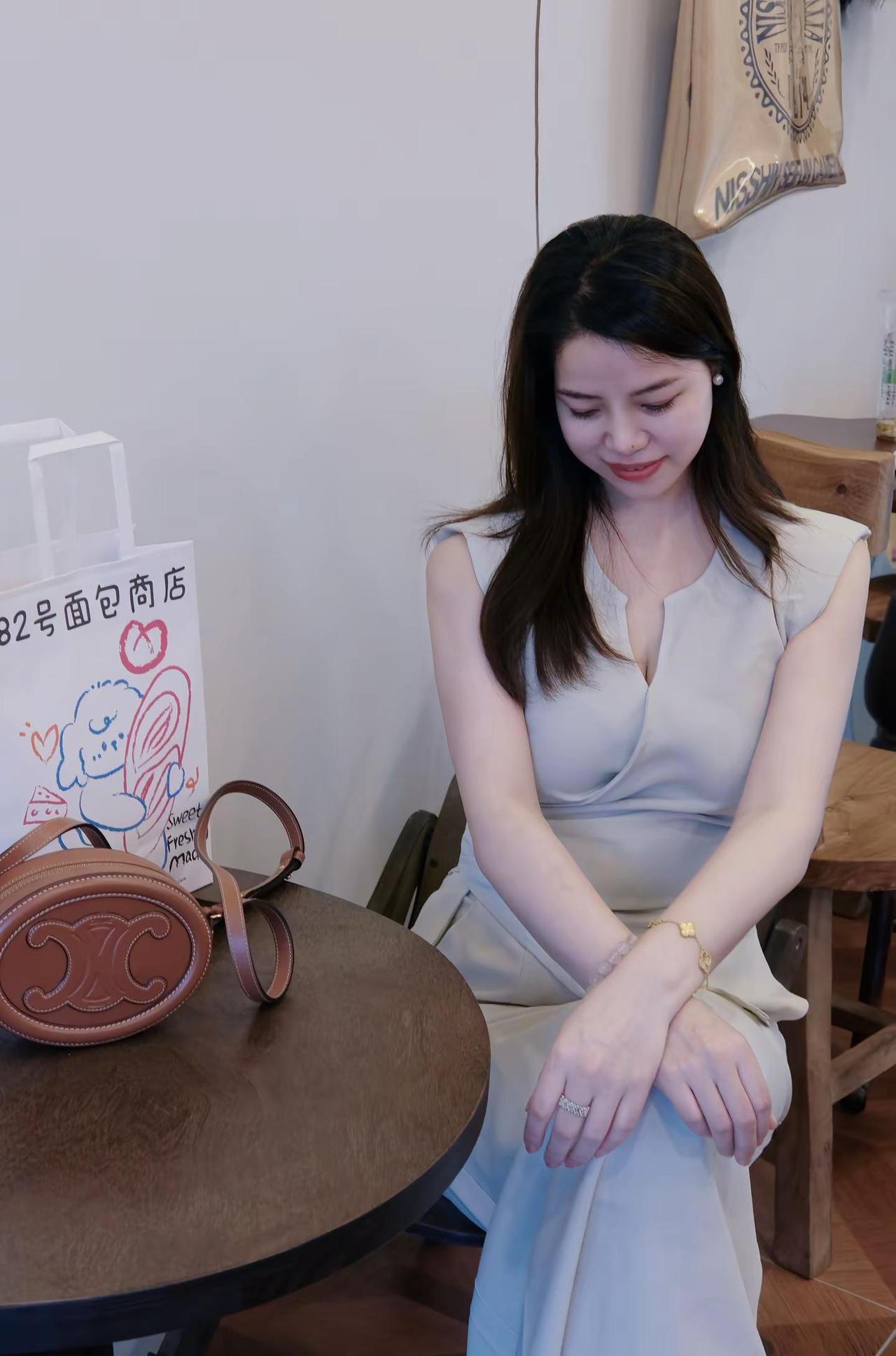 温柔姐姐的OOTD