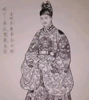 崇祯杀袁崇焕时，百姓争相食其肉，百年后真相大白，世人皆欠他一个道歉

1630 