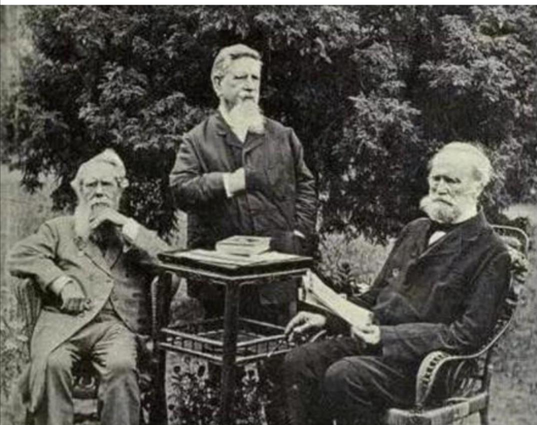 在1840年鸦片战争之前，中国人和外国人打交道，用的是哪套规则？

答案是：没有