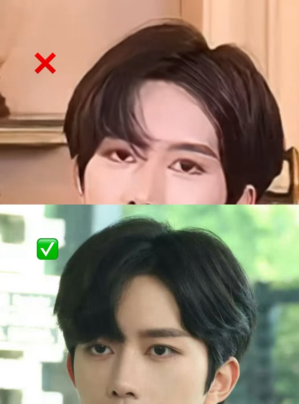 看这张图谁不嗷嗷一声哭出来了 