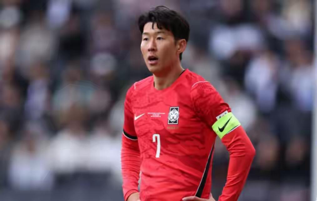 孙兴慜、李刚仁出场也没用，被塞内加尔打花，韩国队彻底不行了！日本队的崛起，韩国队