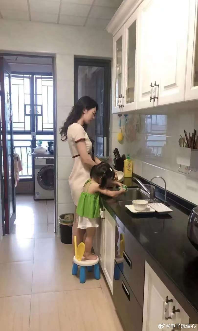 男人在外为啥要安分守己，这就是最好的答案。 