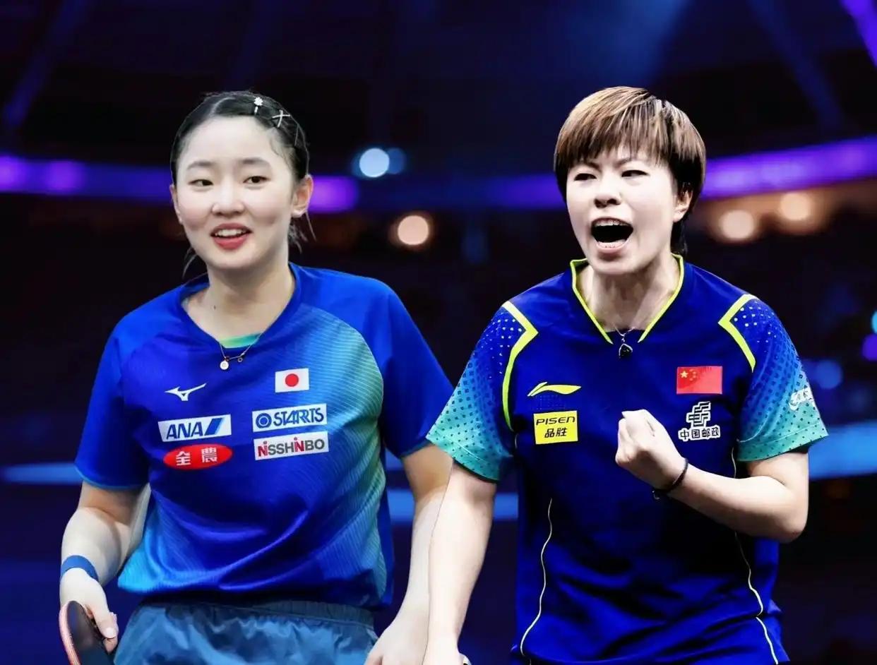 【今晚王艺迪登场，将与最近状态火热的张本美和决一死战】澳门世界杯淘汰赛，今晚19