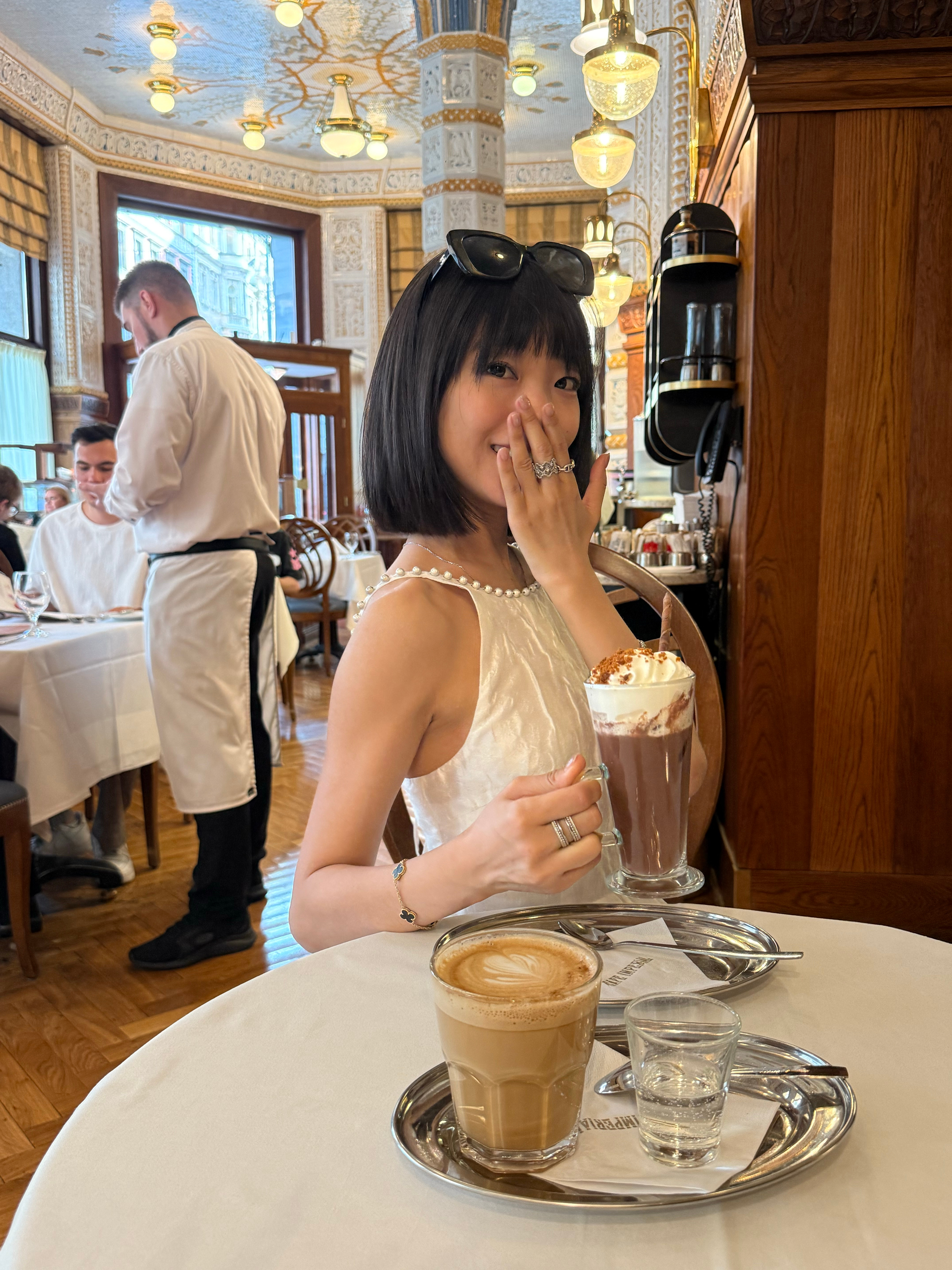 Café Imperial 