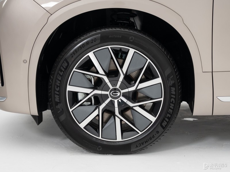 25.99万元起 传祺向往S9乾崑系列开启预售