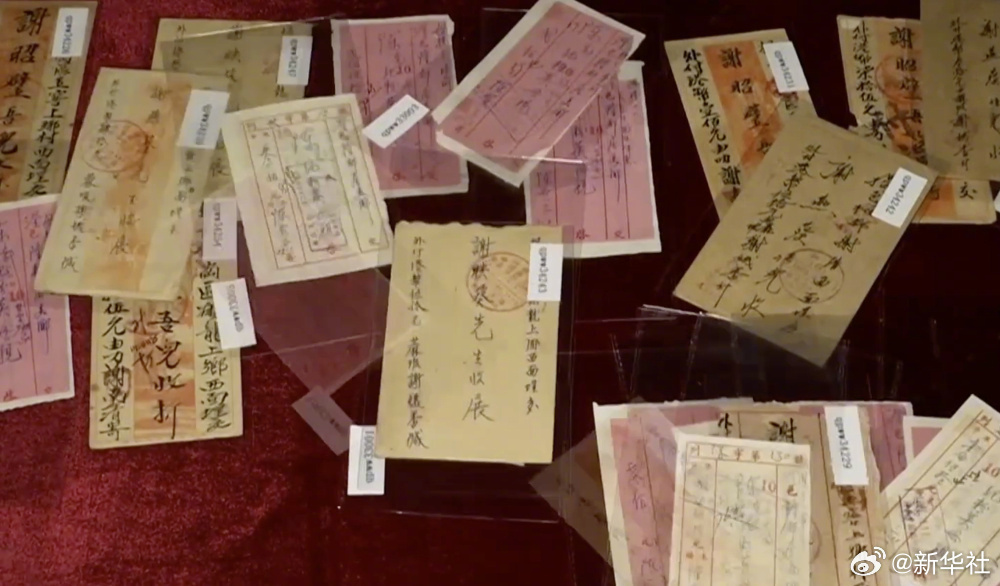 #给阿嬷的情书票房破六亿##给阿嬷的情书让观众找到精神原乡#【新华时评｜这封“情