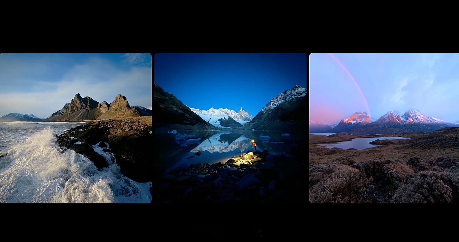 哈苏光变十倍长焦！参数太多我就不赘述了，这手机都别说之后我用了，琪琪在我旁边看着