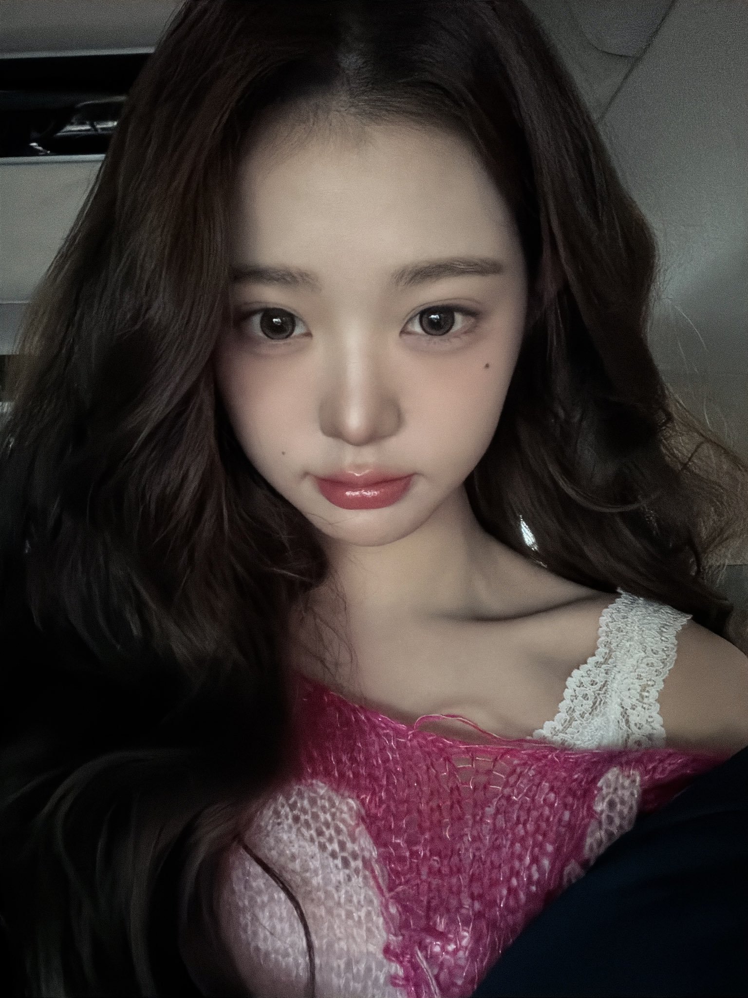 张元英 ins/bbl更新 