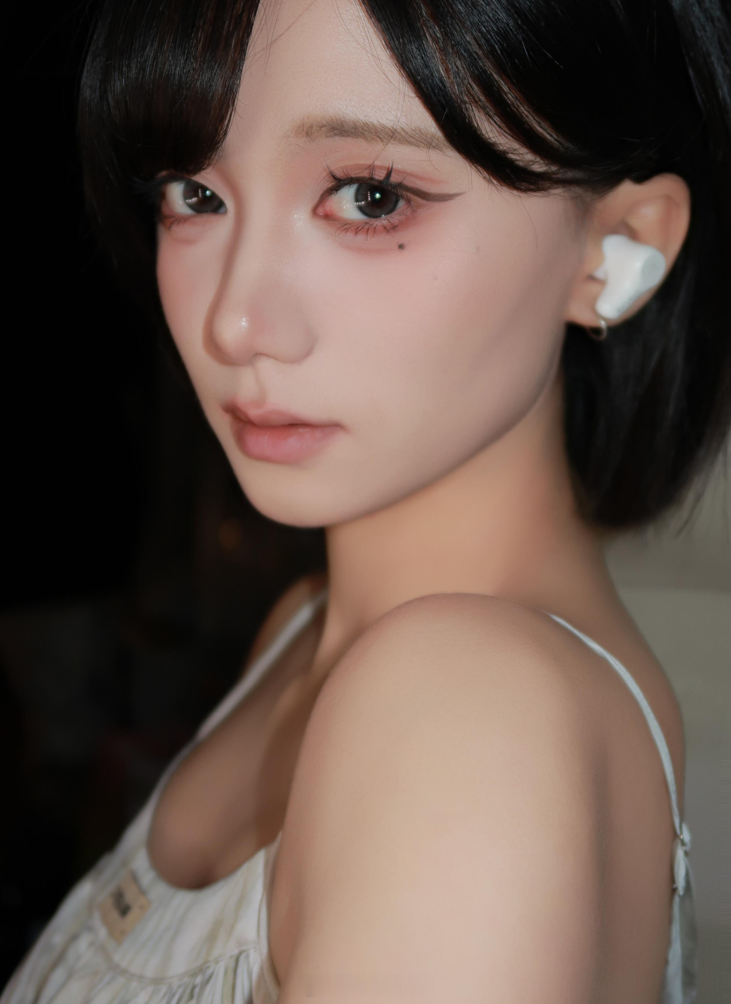 晚安七夕❤今天是直播间陪伴月 