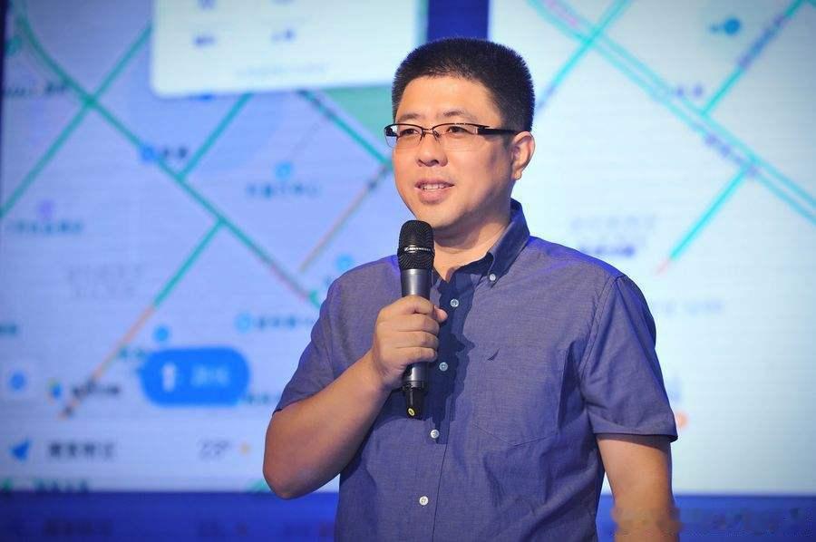 据《云见 Inisight》报道，何小鹏老友原小鹏产品中心副总裁陈永海已于 去 