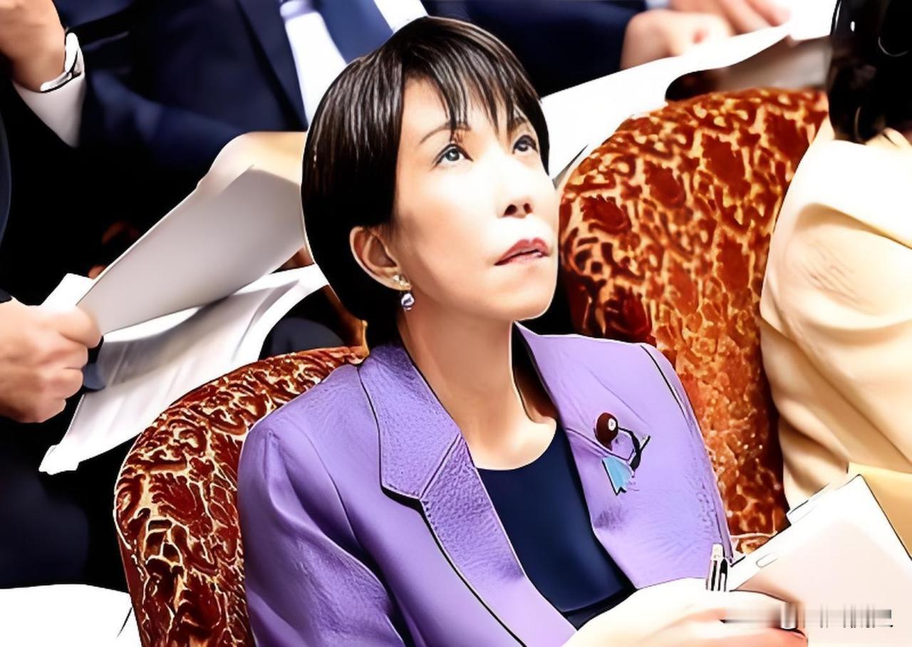 这一招“趁火打劫”玩得是真溜！
 
东方大国的反制铁拳刚落地，还没焐热24小时，