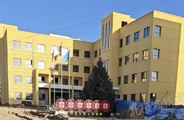 新学校建成 6 年却始终被闲置！合同约定 945 万，校方仅拨款 130 万，5