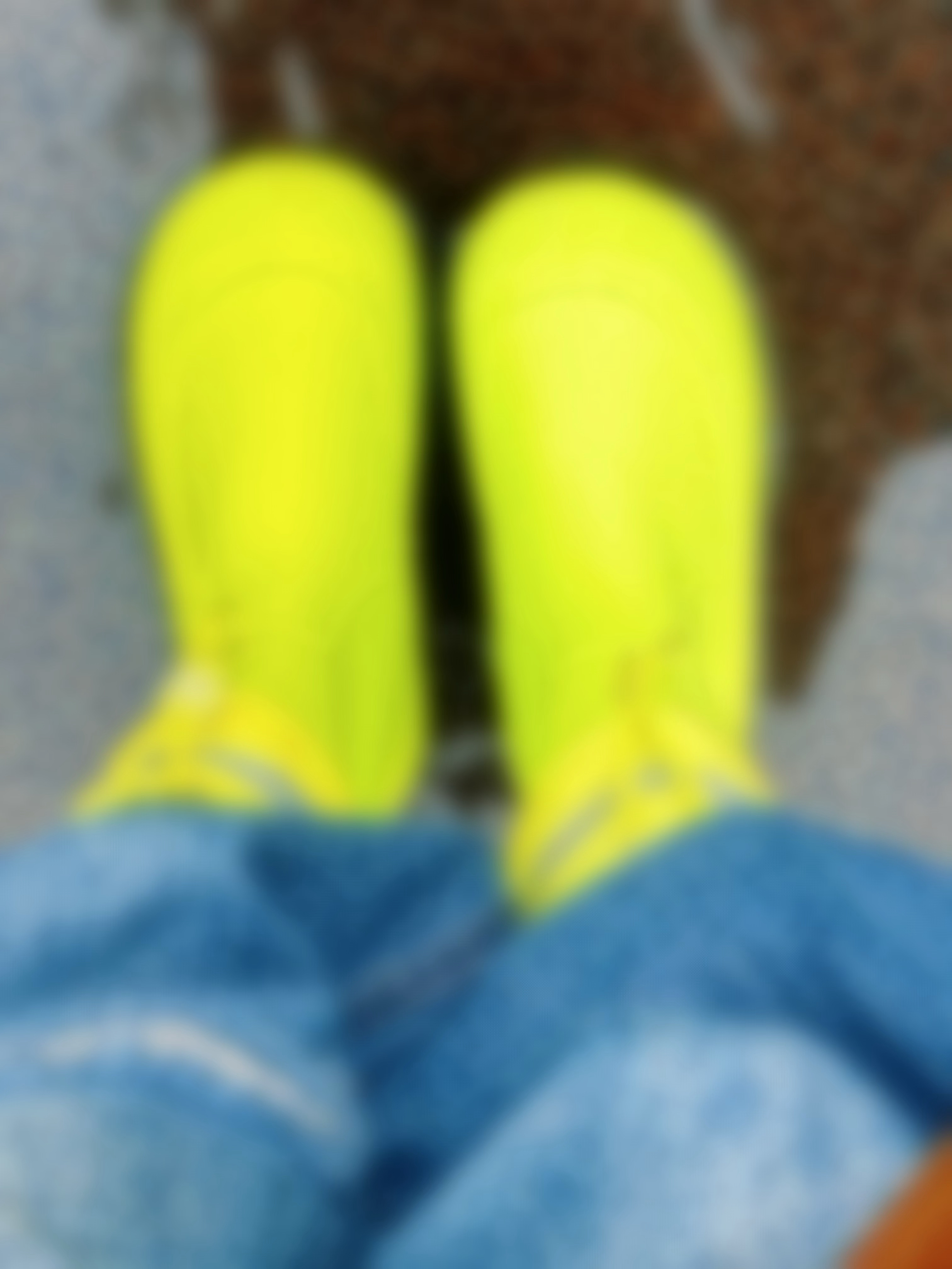 下雨天了怎么办……～ 