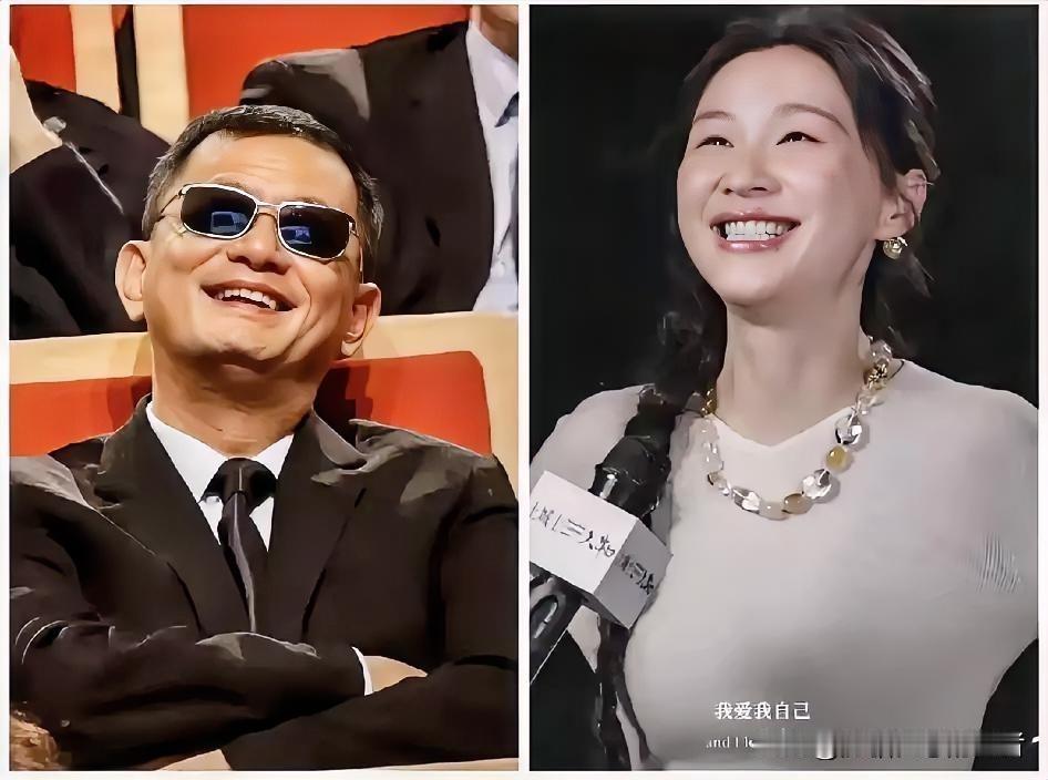 导演的权力有多大
看看繁花里被删掉全部戏份的金婧，我们就可略知一二了。

不管录