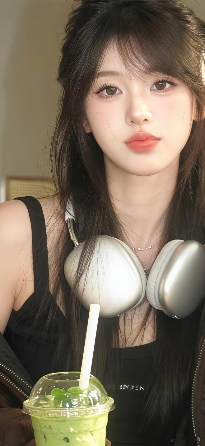 可爱的女孩子能有多可爱?