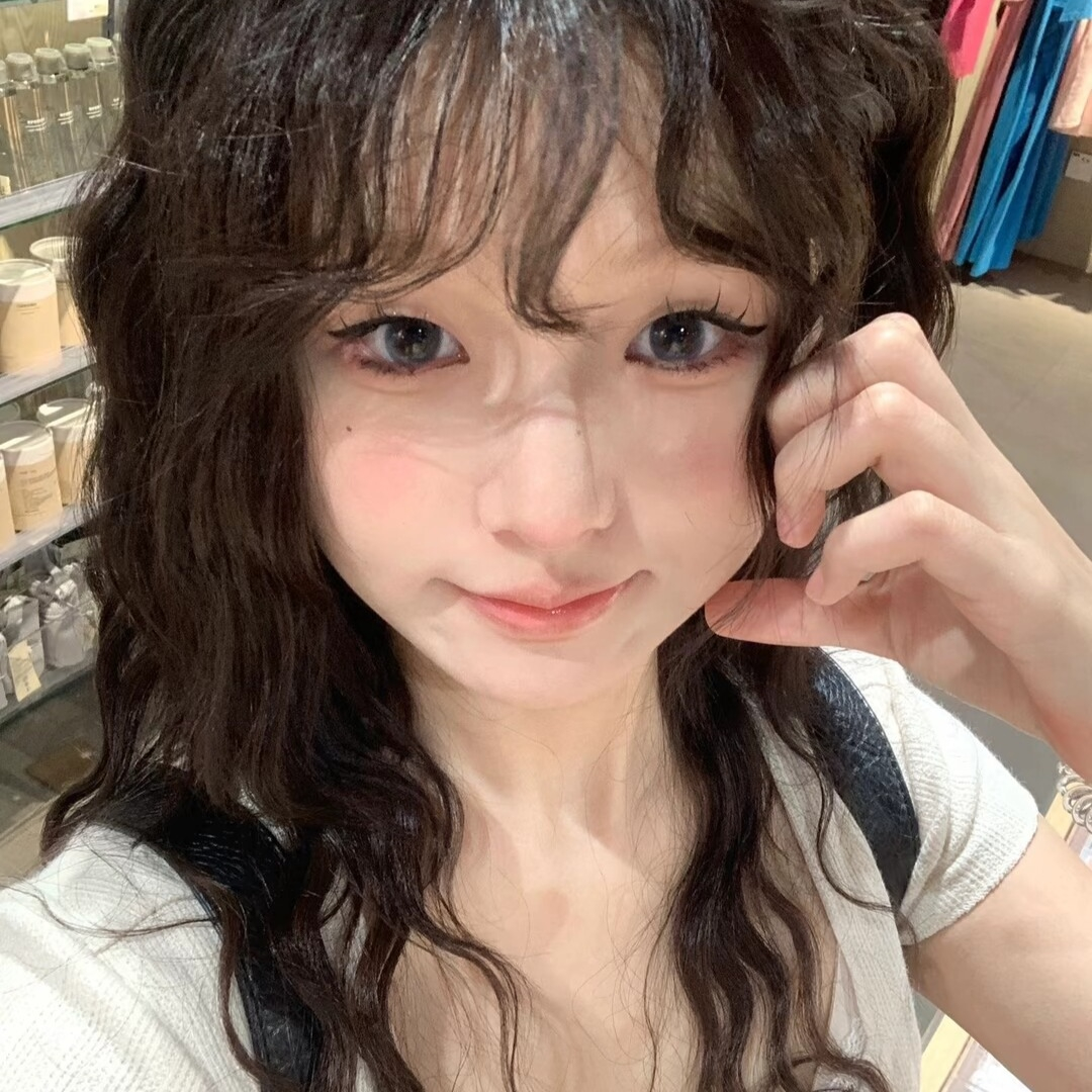 𝗪𝗲𝗖𝗵𝗮𝘁头像 ‖女生头像‖氛围感‖优质女头‖小众高级 ‖无水印女