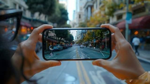iPhone Air 2参数曝光：卖不动，却先用上折叠屏技术