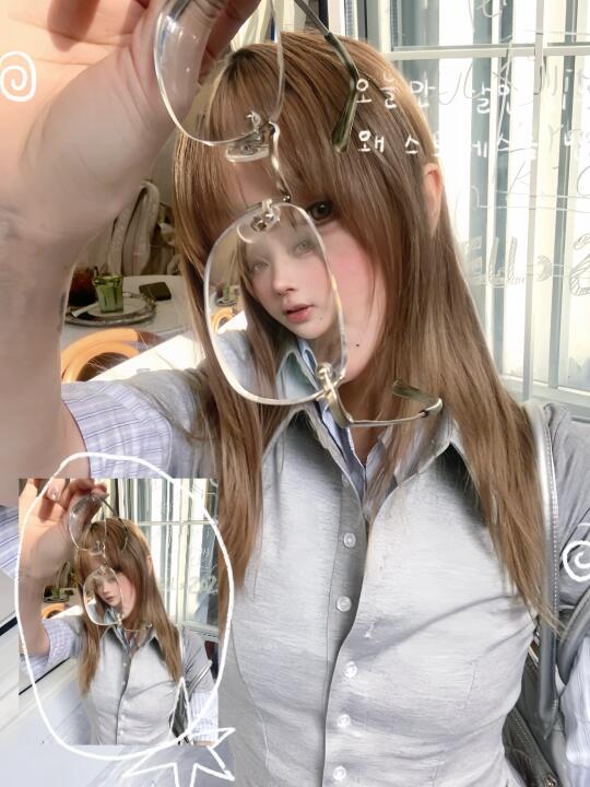 🩵( 𓏼˙ ᴥ ˙𓏼 )사랑해요! 너무 멋져요!✨