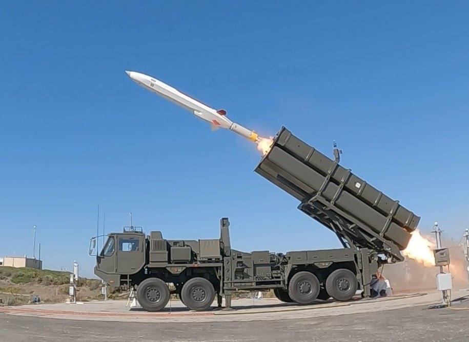 日本开始部署新型反舰导弹